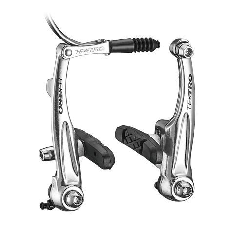 TEKTRO 837AL Linear Pull Brake - Silver