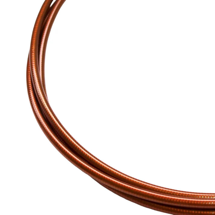 NISSEN Stainless Steel Outer Cable Casing