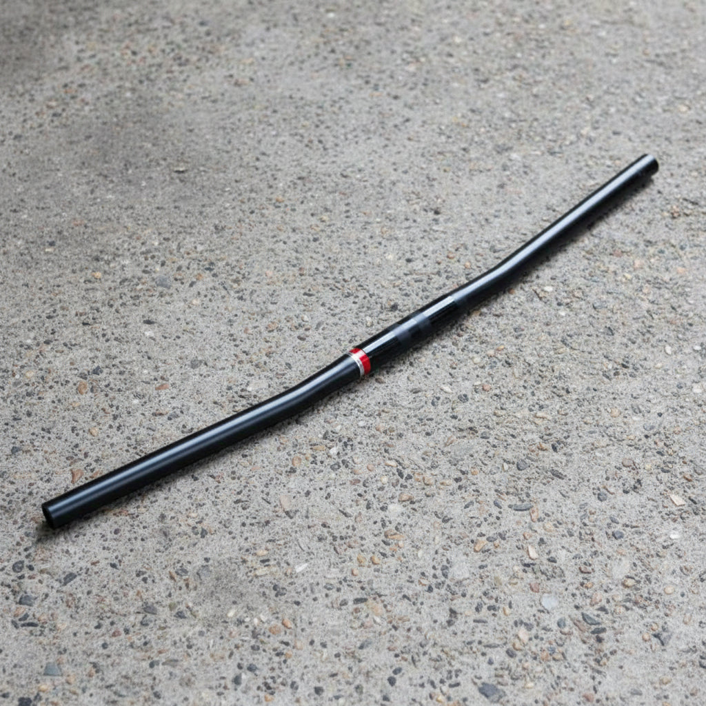 NITTO B861 SLAT Handlebar - Black