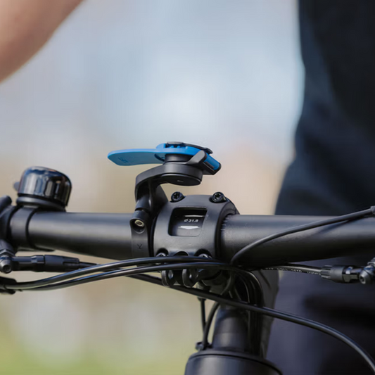 QUAD LOCK Out Front Bike Phone Mount