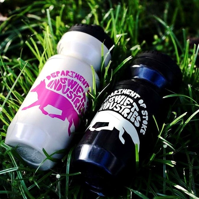 Swift Industries Drink Bottle