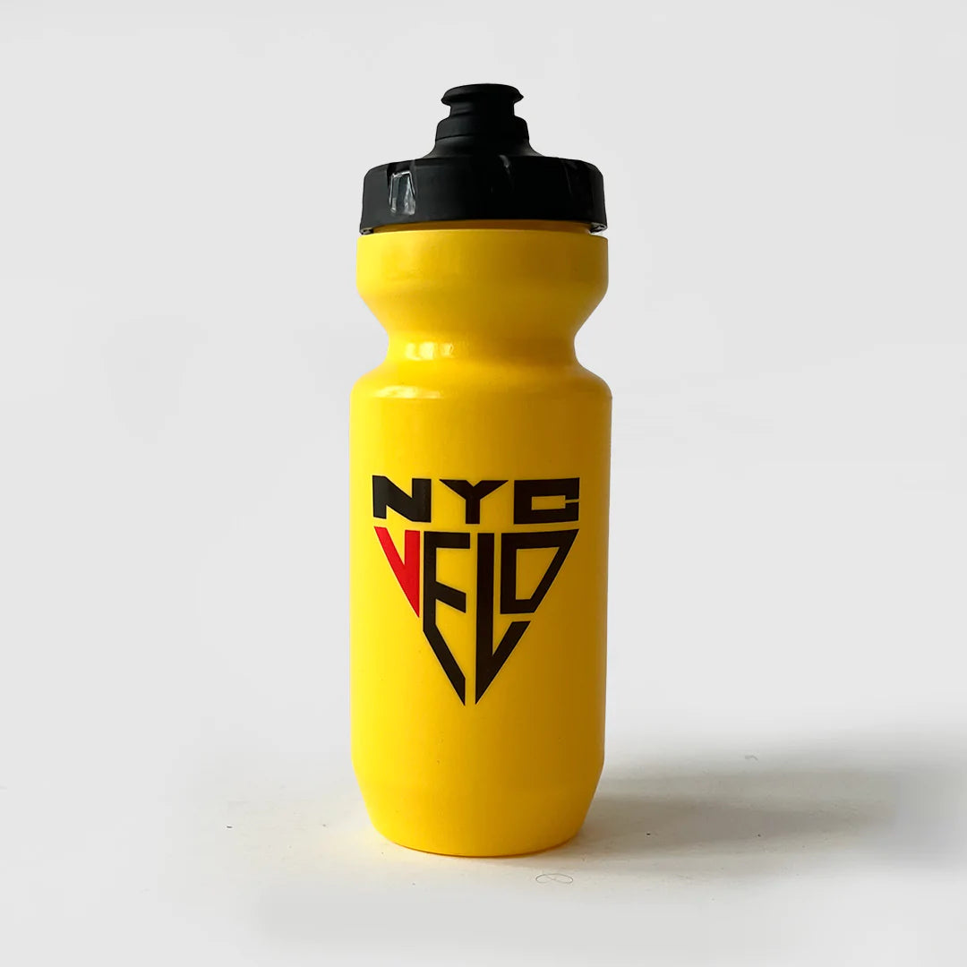 OSTROY Yellow Rat Lion Bottle