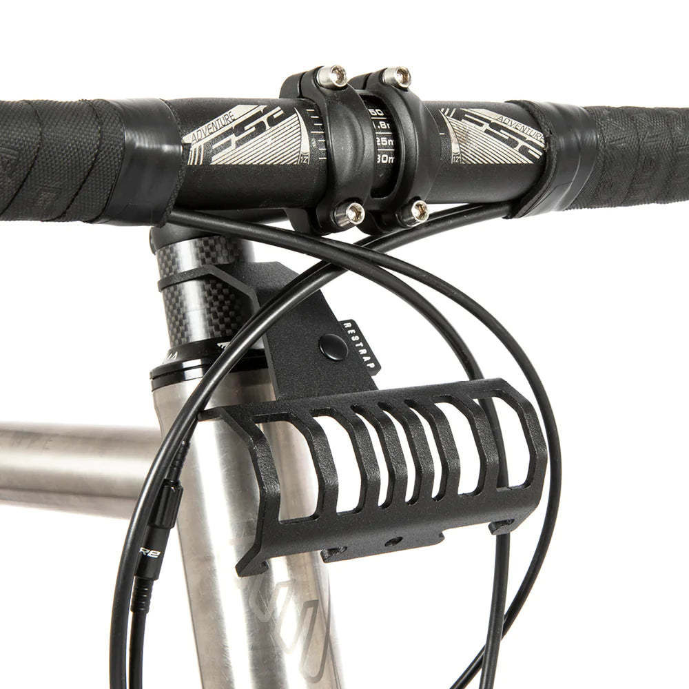 RESTRAP Bumper Bar