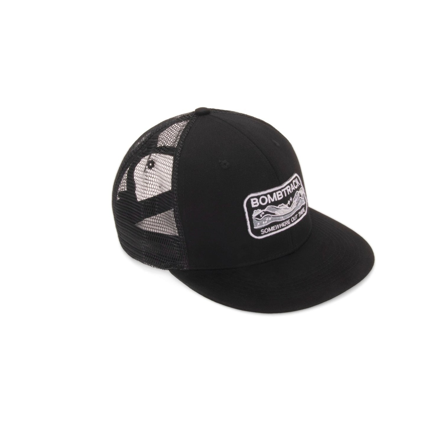 BOMBTRACK Wanderlust Cap