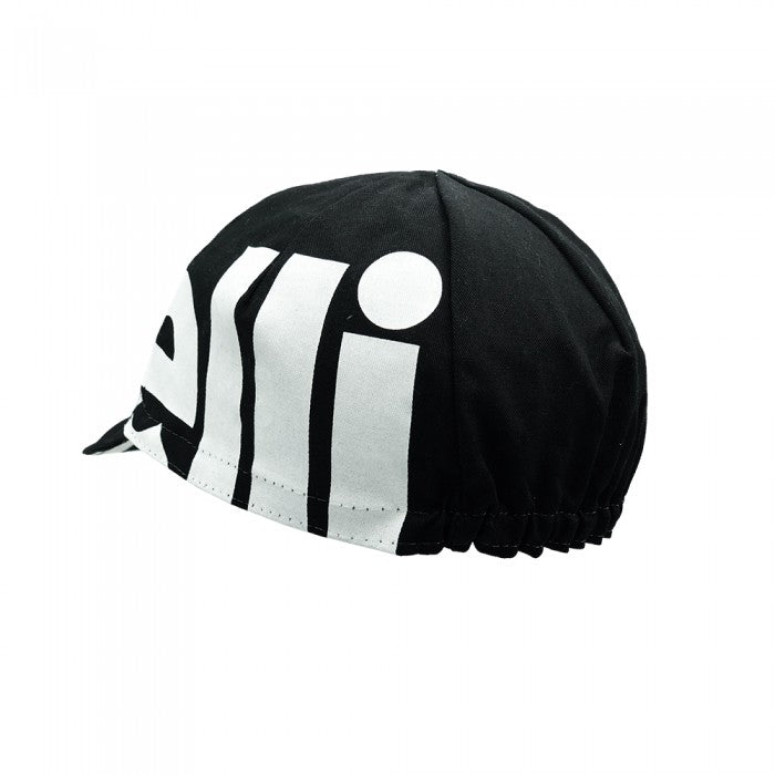 CINELLI - Nemo Tig Cap - Black Dog