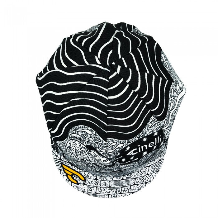 CINELLI - Louie Cordero 'Lolobuko' Cap