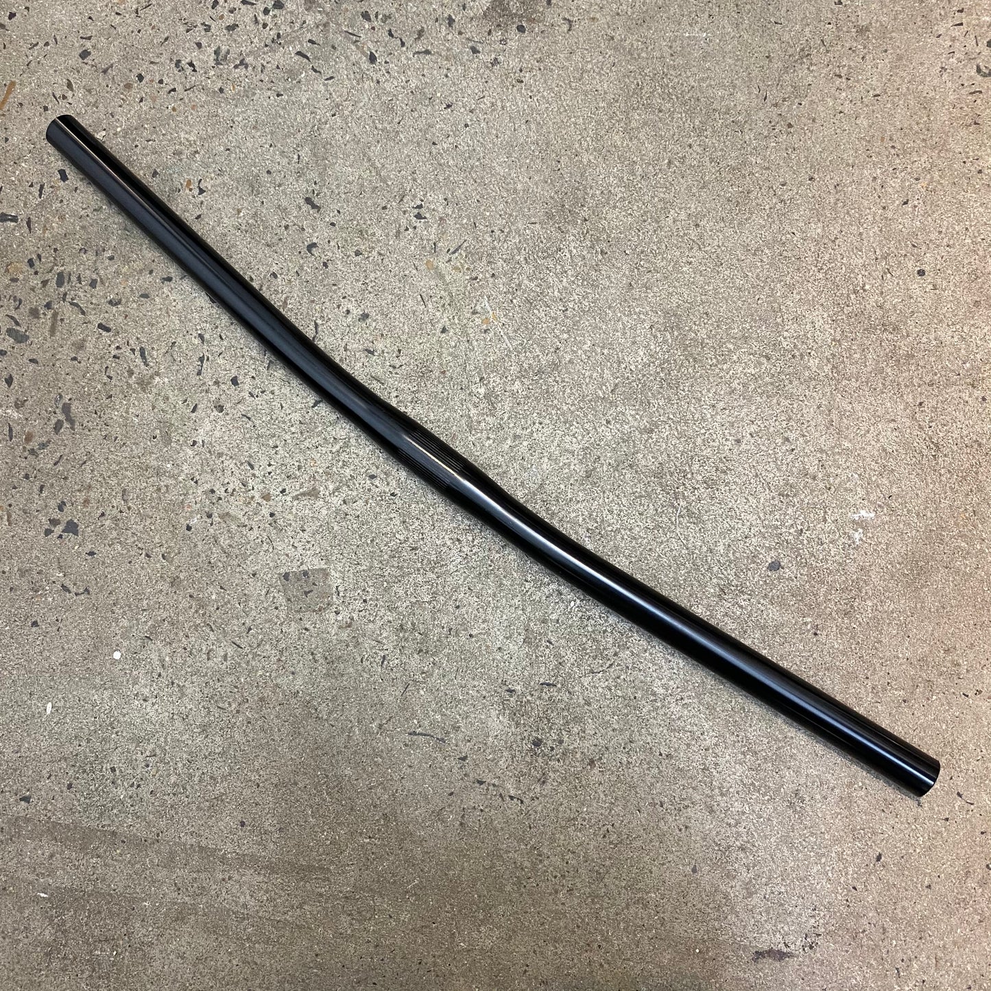 HANDLEBAR 620mm - Black