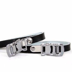 WELLGO - Toe Clip Straps