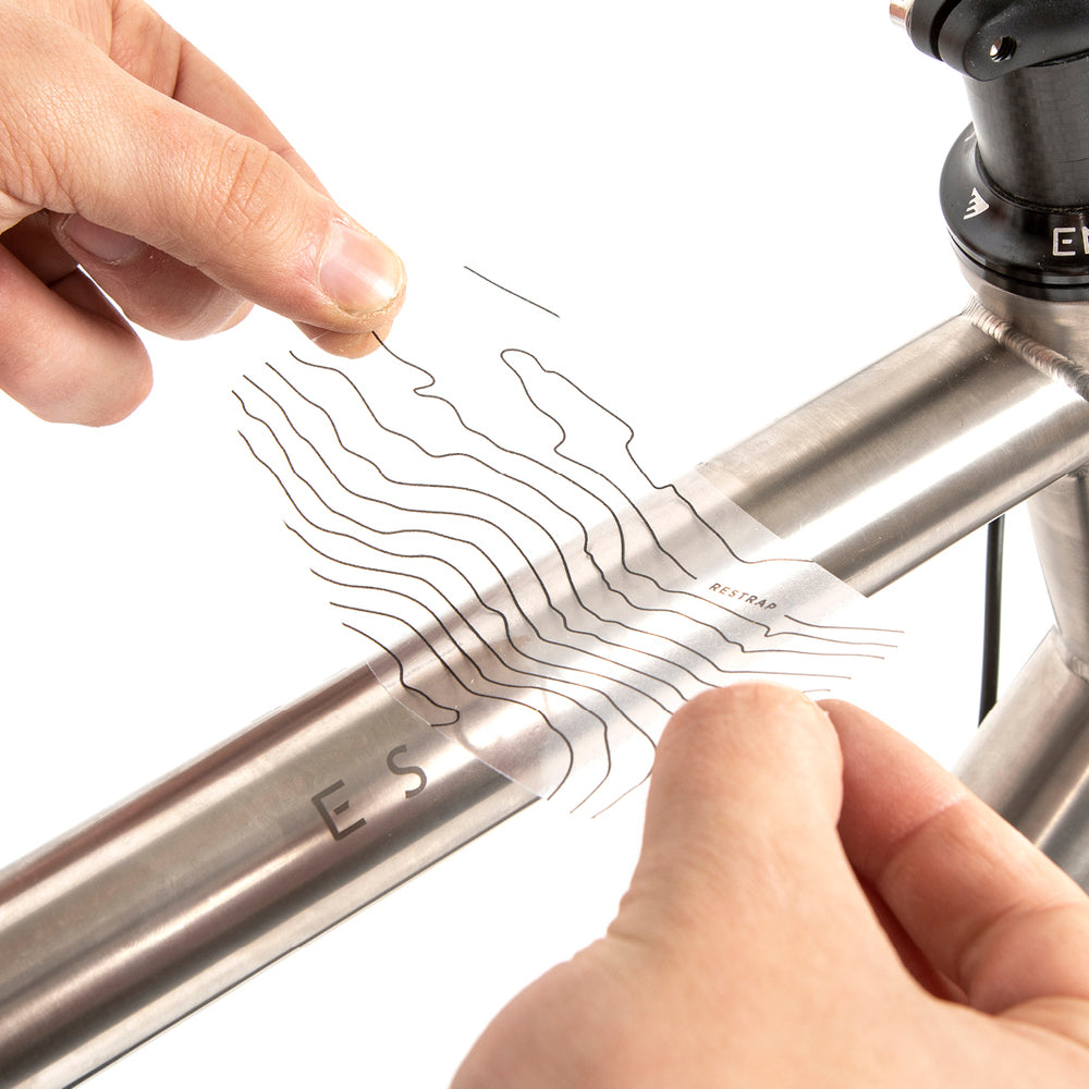 RESTRAP Bicycle Protection Kit