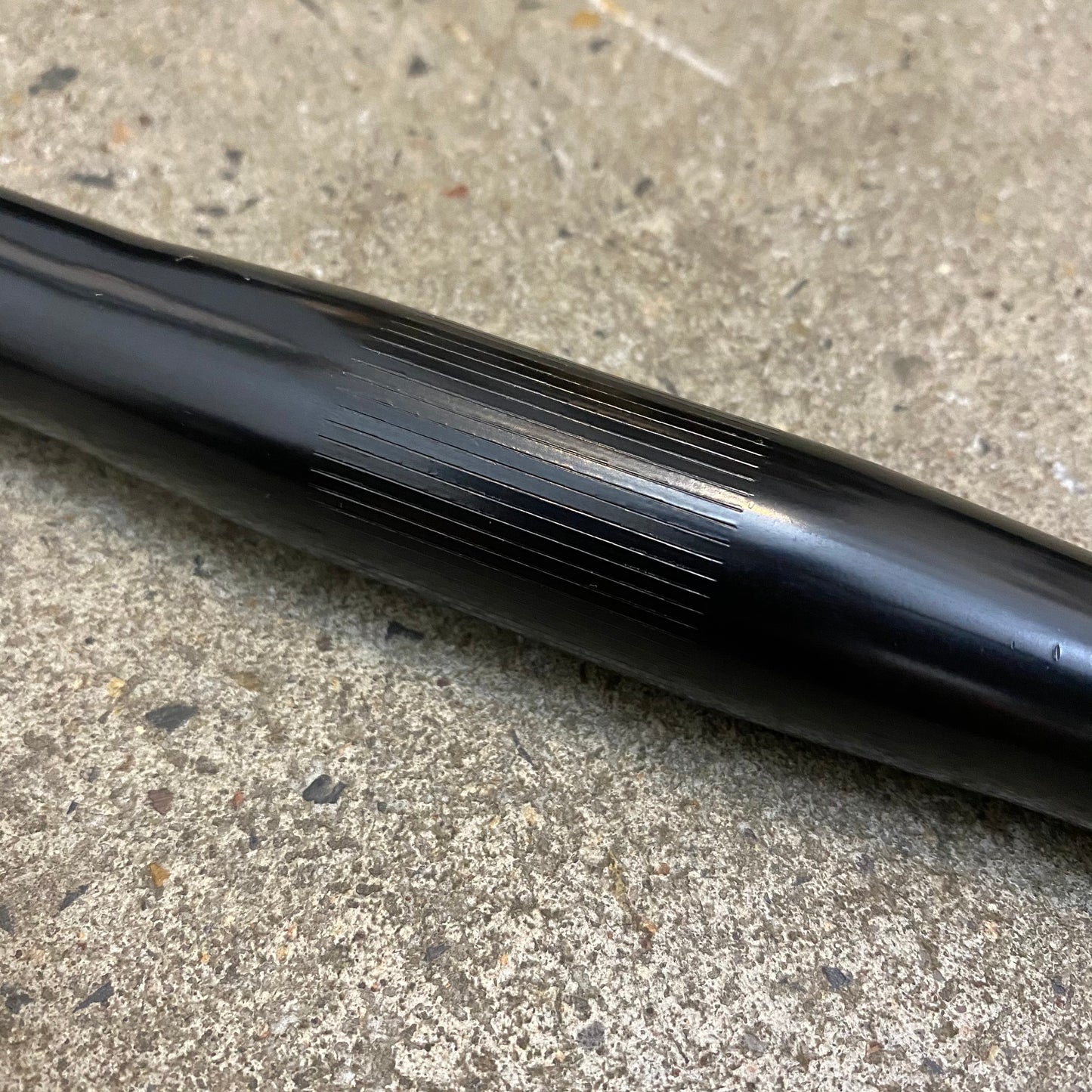HANDLEBAR 620mm - Black