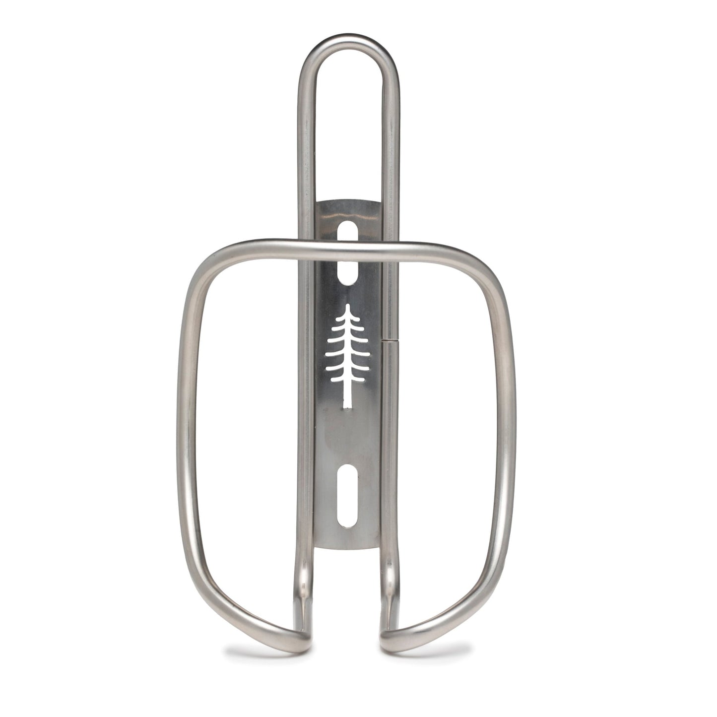PORTLAND DESIGN WORKS Timber To Town Zigzag Bottle Cage