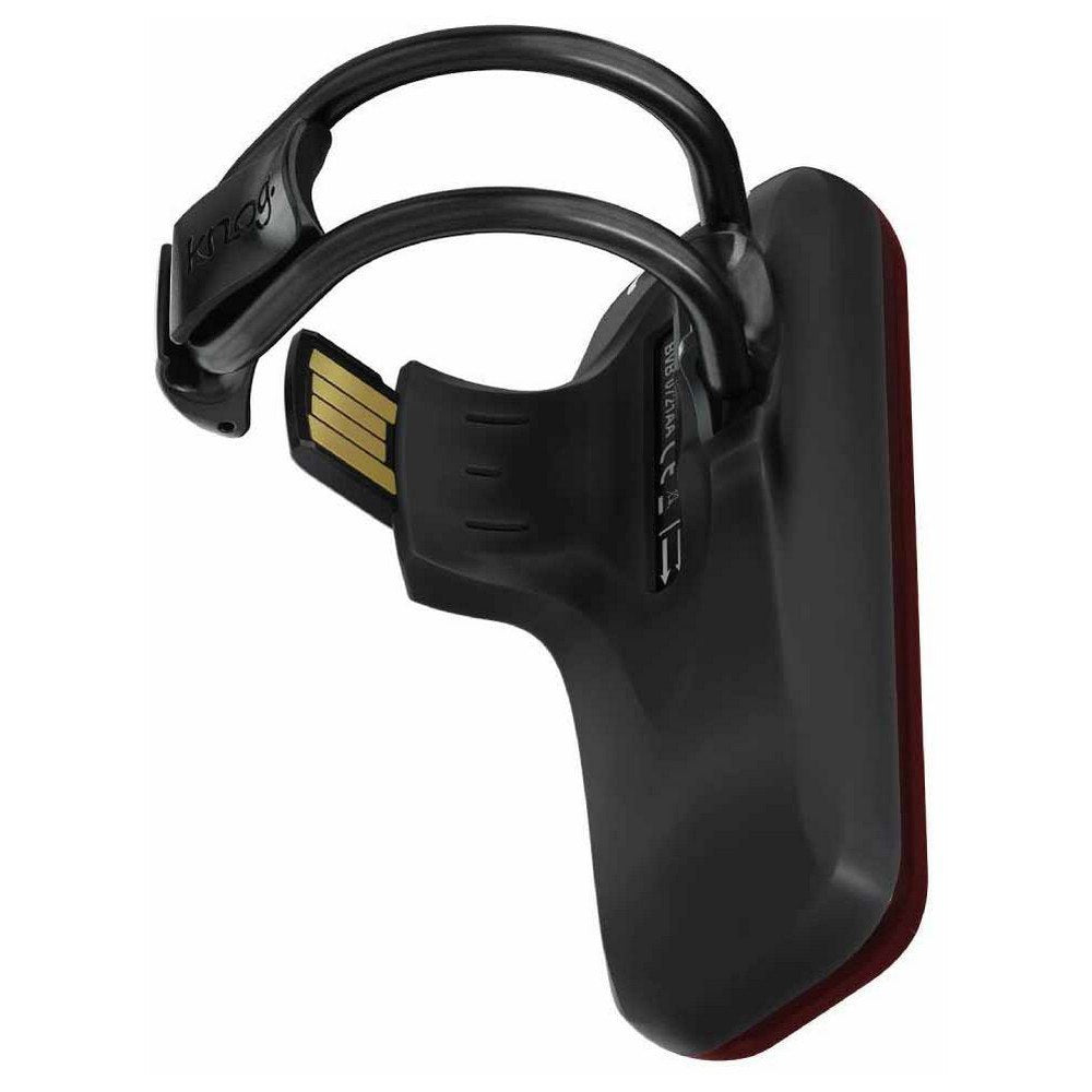 KNOG Blinder V Bolt Rear Light