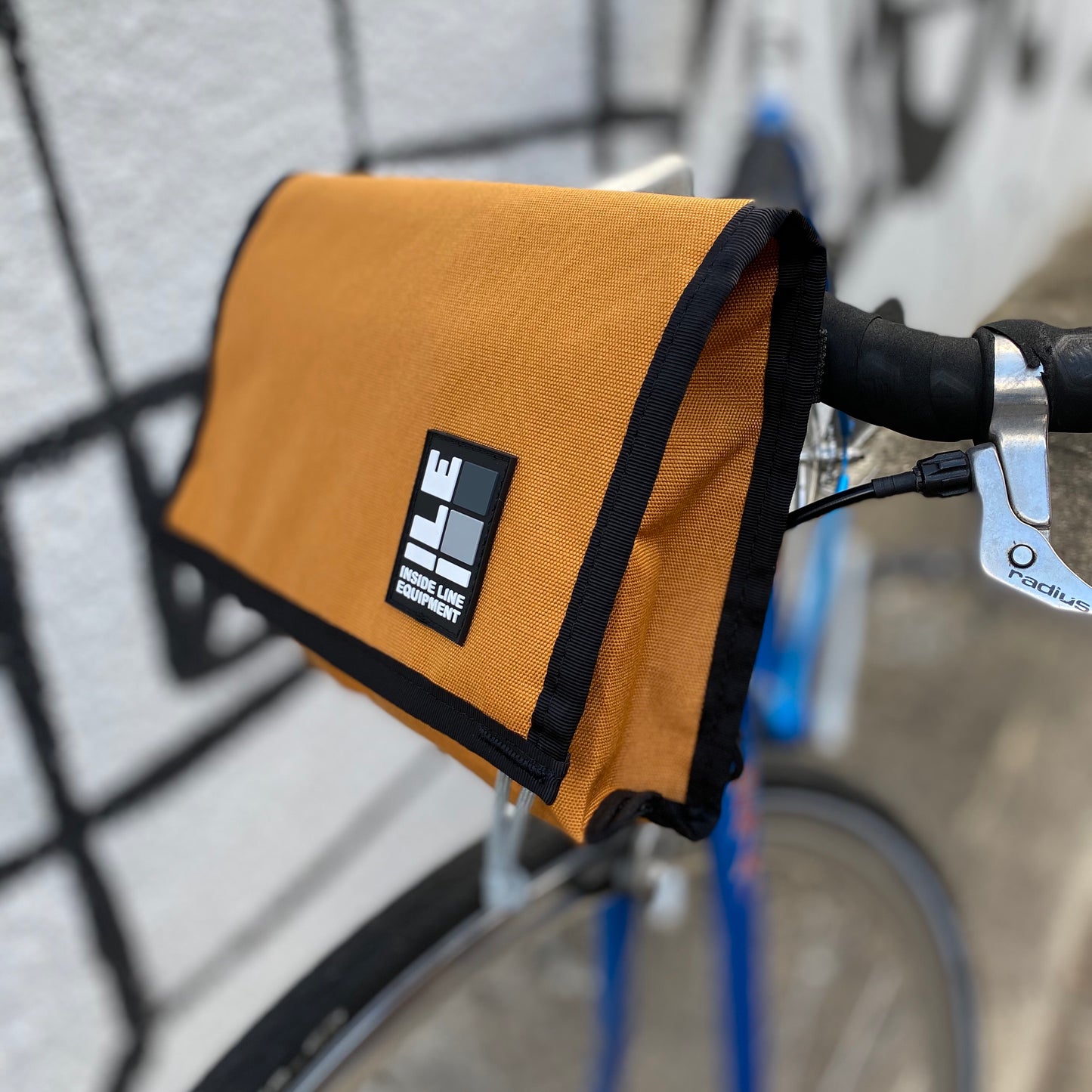 ILE - Aero Bar Bag