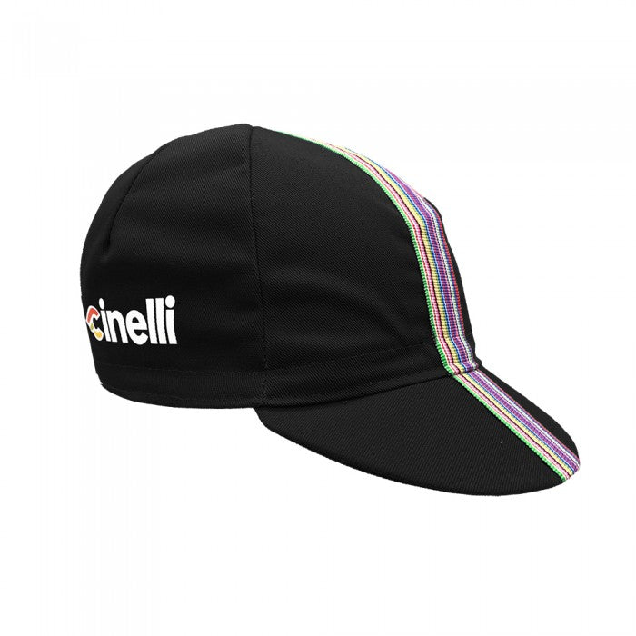 CINELLI - Ciao Black Cap