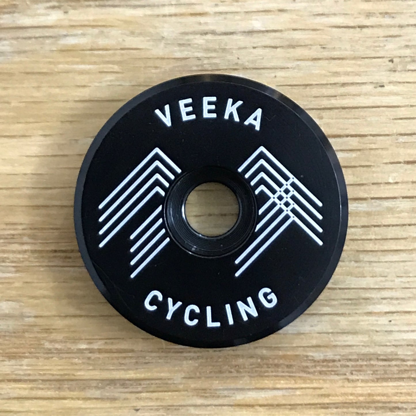 VEEKA - Stem Cap