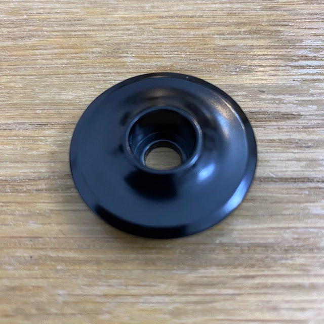 STEM CAP - Black