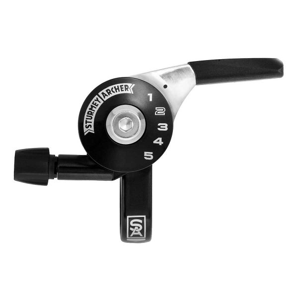 STURMEY ARCHER SLC50 Rotary 5 Speed Thumb Shifter