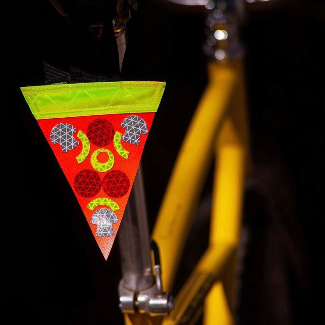 SAFETY PIZZETTA