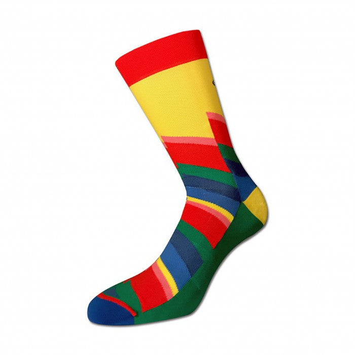 CINELLI - Zydeco Socks