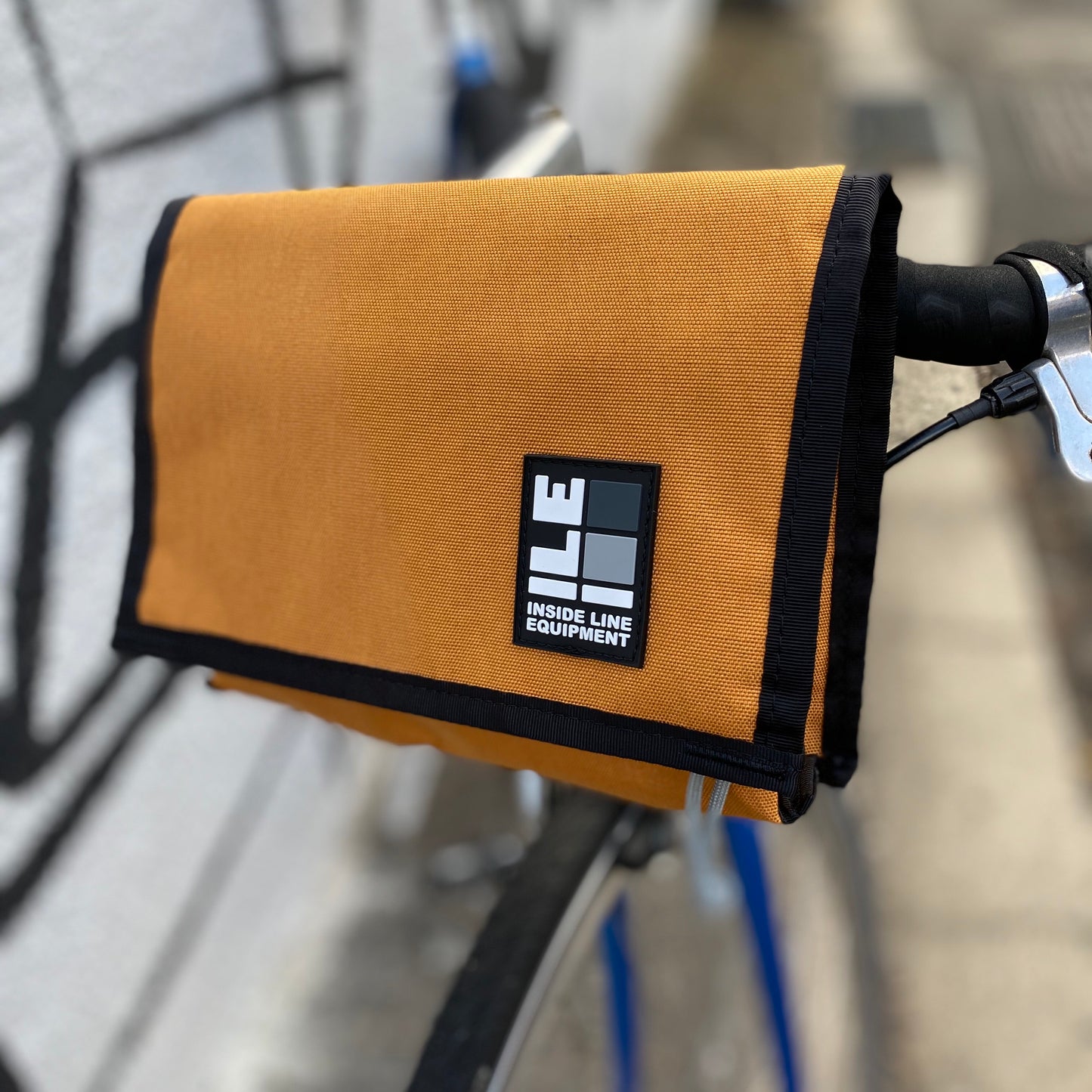 ILE - Aero Bar Bag