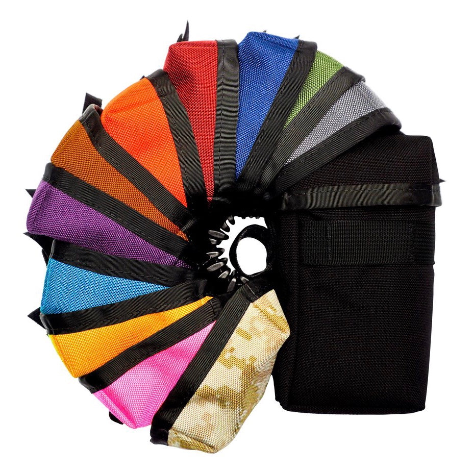 ROAD RUNNER - Bag Lid