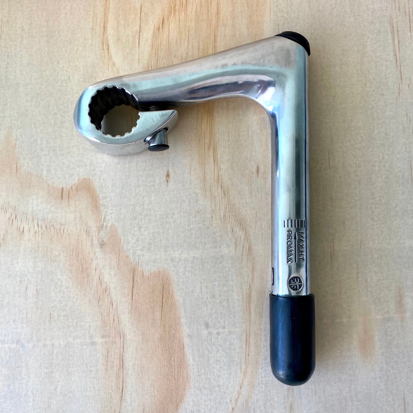 BIKELANE Quill Stem - 105mm