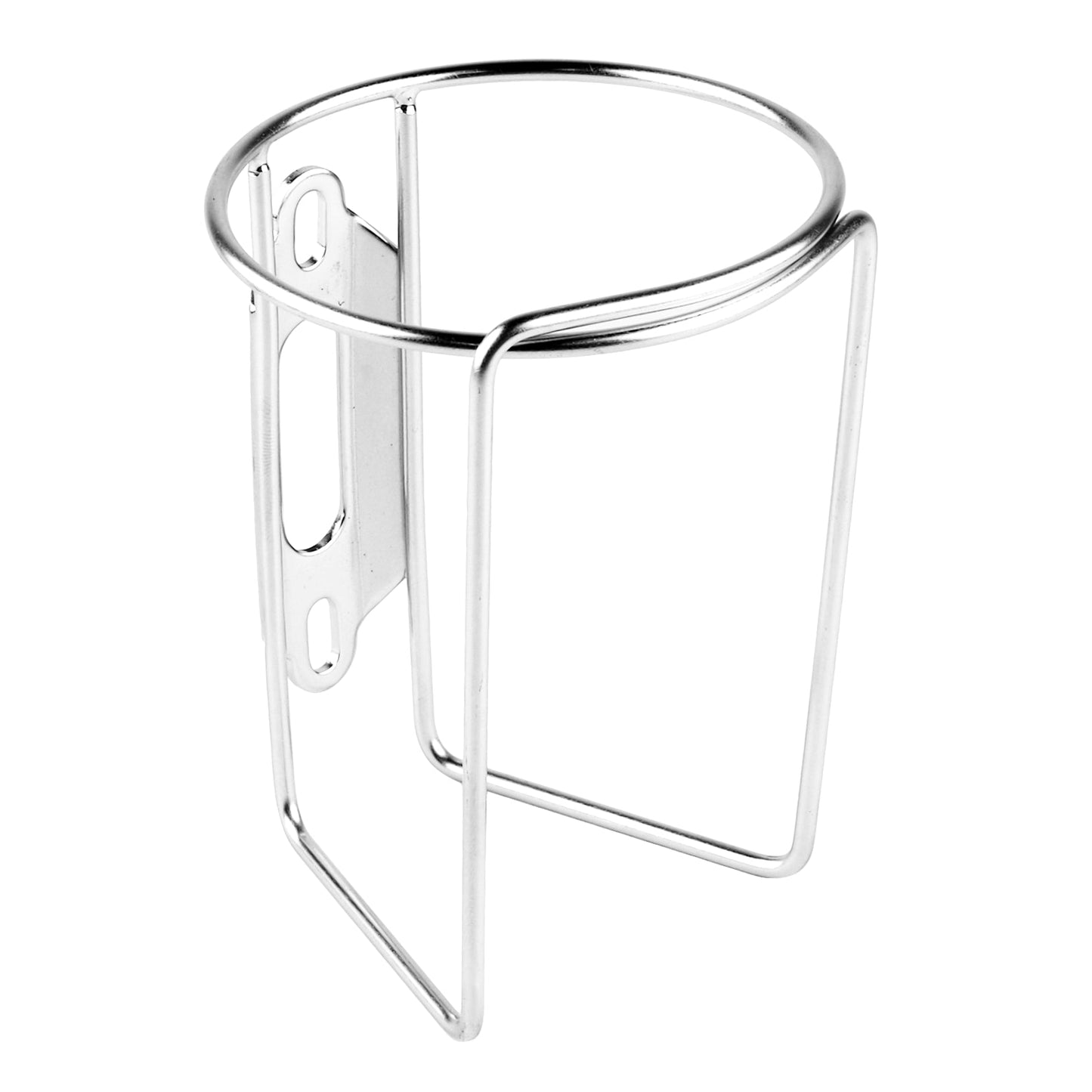 VELO ORANGE Stainless Steel Retro Bottle Cage