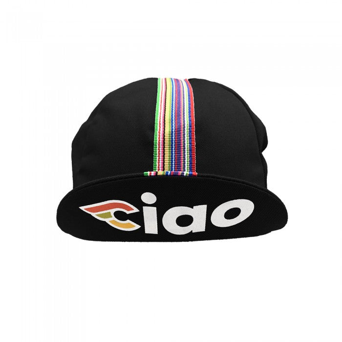 CINELLI - Ciao Black Cap