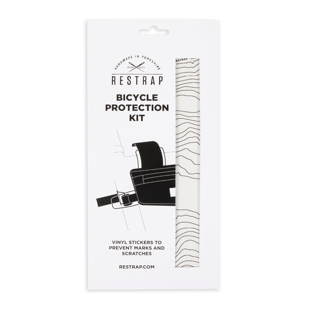 RESTRAP Bicycle Protection Kit