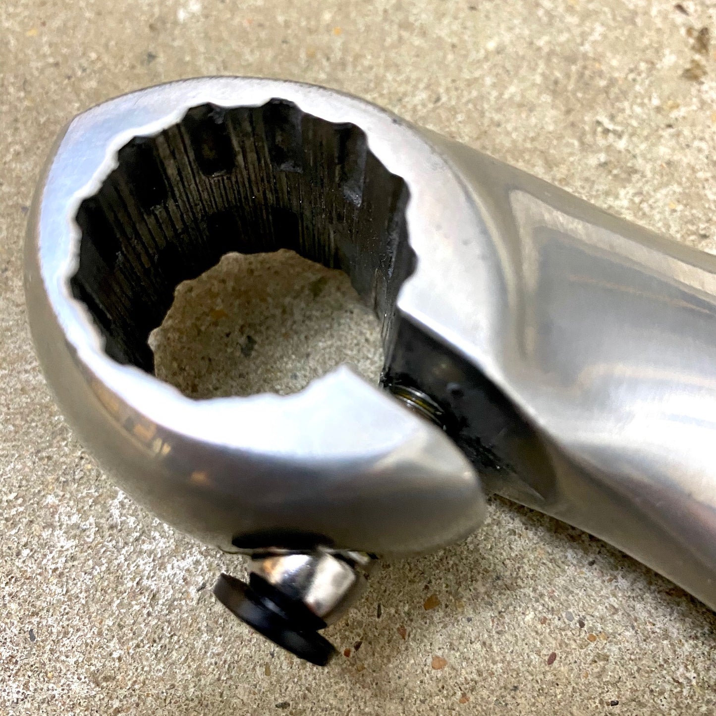 BIKELANE - Quill Stem