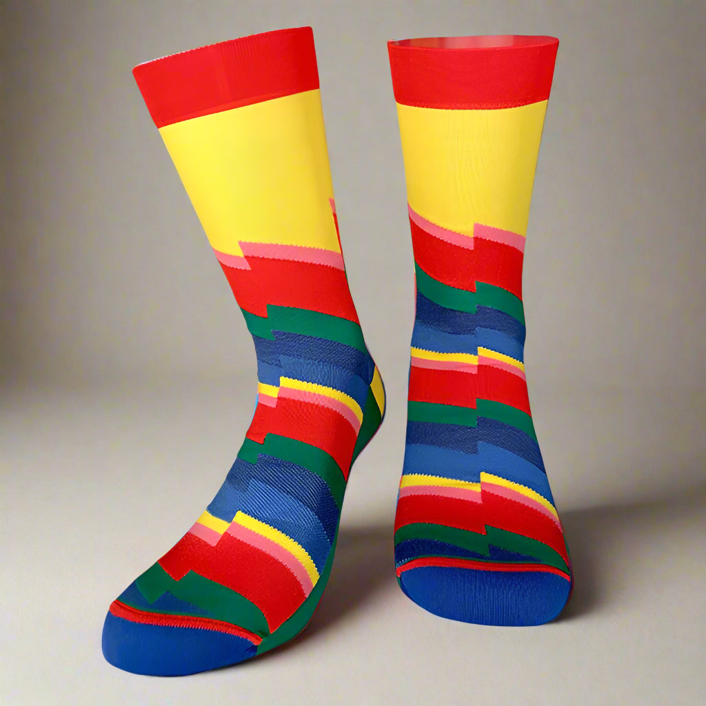 CINELLI - Zydeco Socks