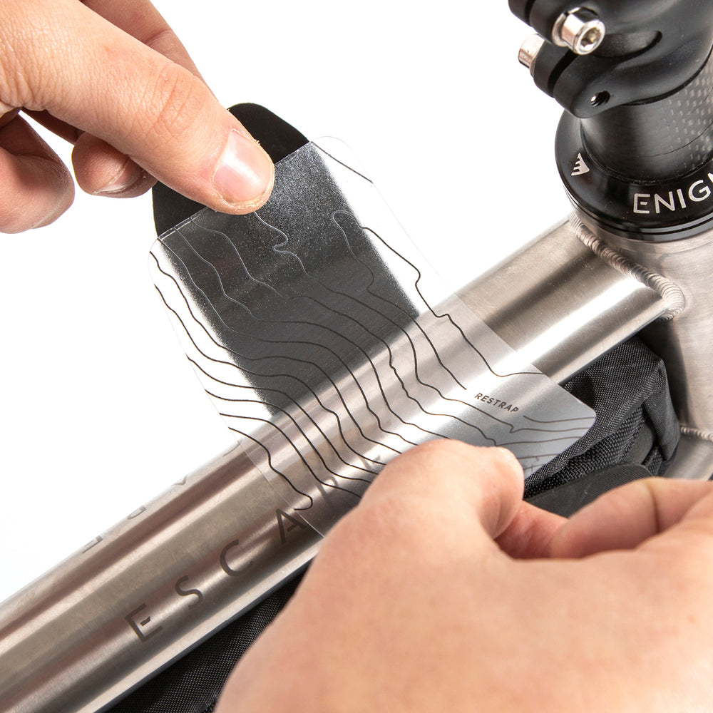 RESTRAP Bicycle Protection Kit