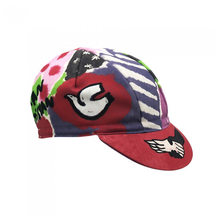 CINELLI - Tigran Avetysian 'Mir' Cap