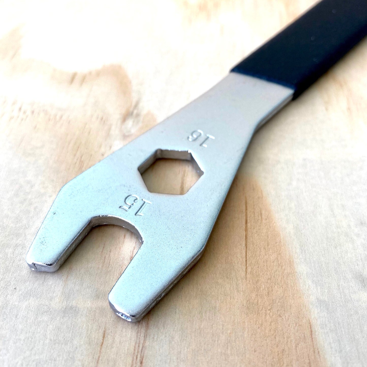 PROSERIES Bicycle Pedal Wrench