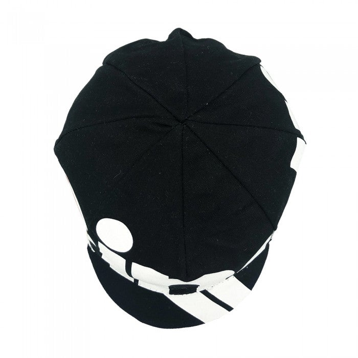 CINELLI - Nemo Tig Cap - Black Dog