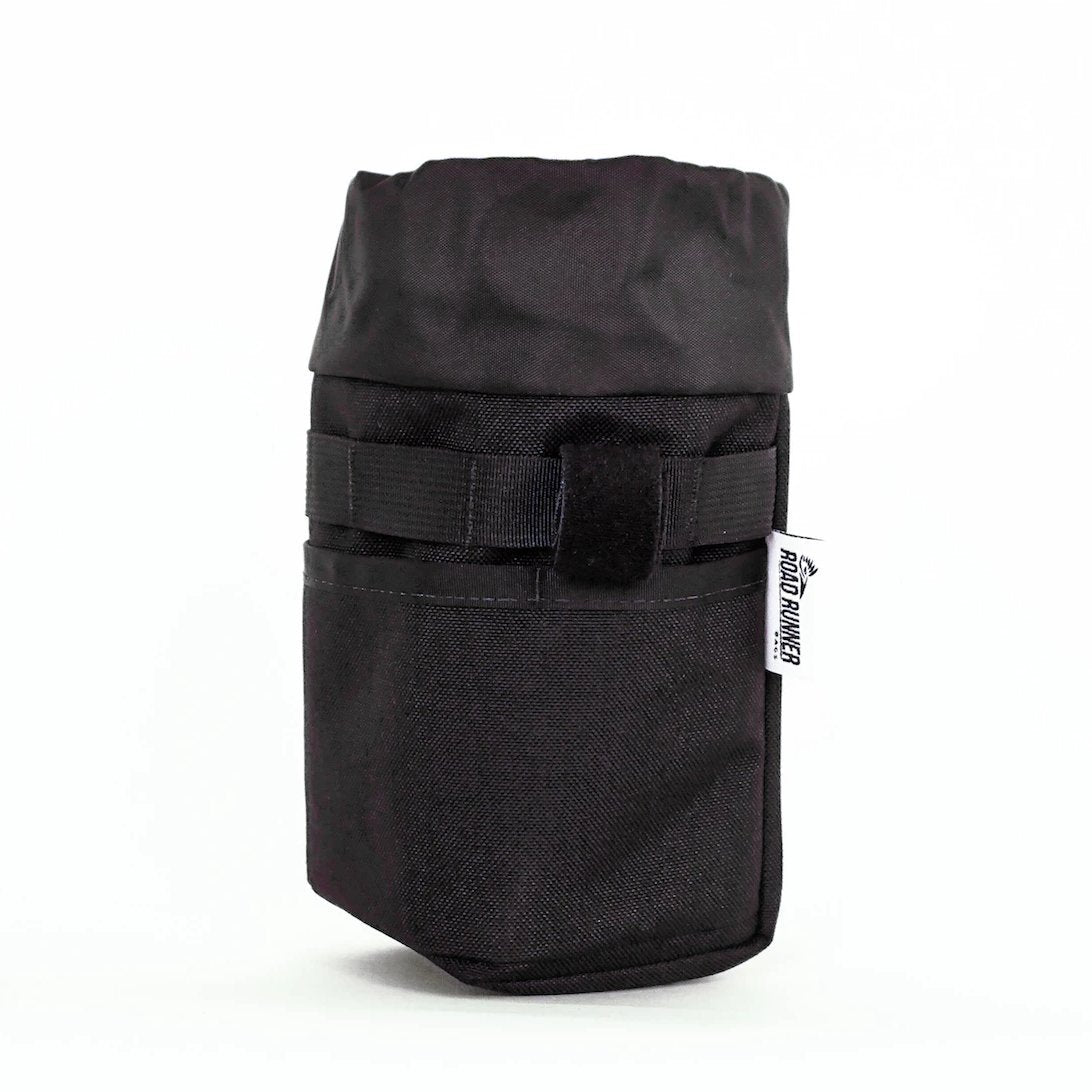 ROAD RUNNER - Auto-Pilot Bike Bag