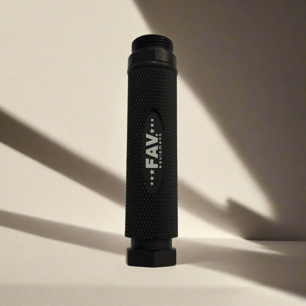 CLEVER STANDARD FAV Equipment Bike Tyre Plugger