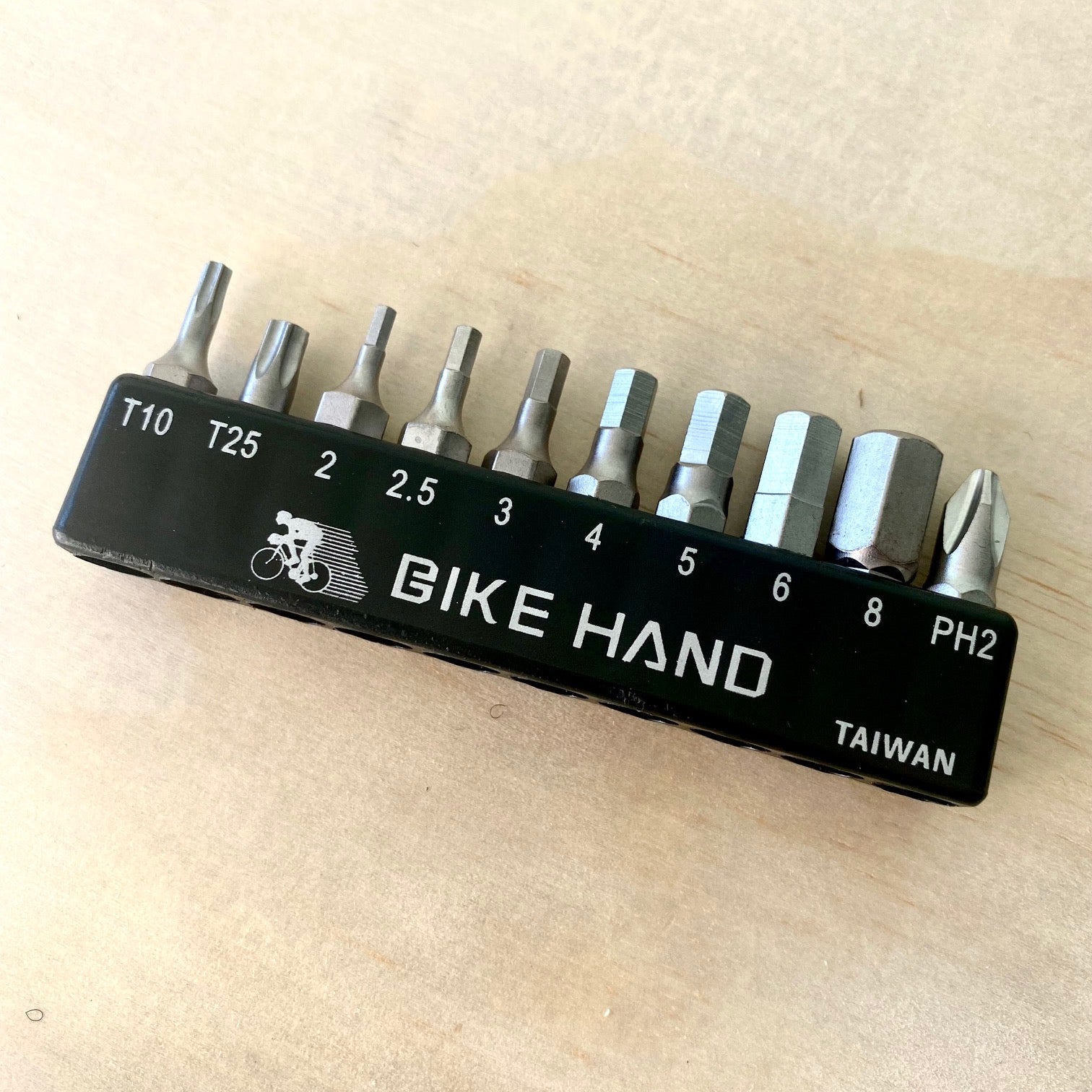 BIKEHAND Torque Wrench Kit