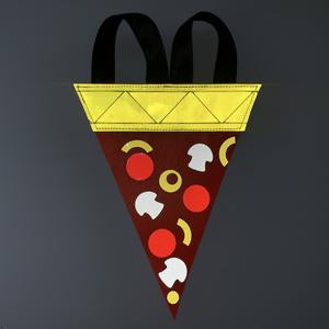 SAFETY PIZZA