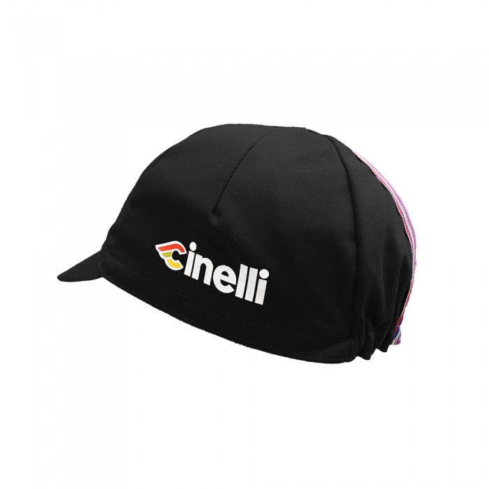CINELLI - Ciao Black Cap