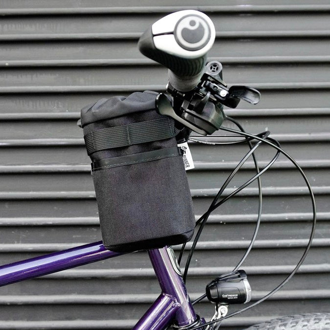 ROAD RUNNER - Auto-Pilot Bike Bag