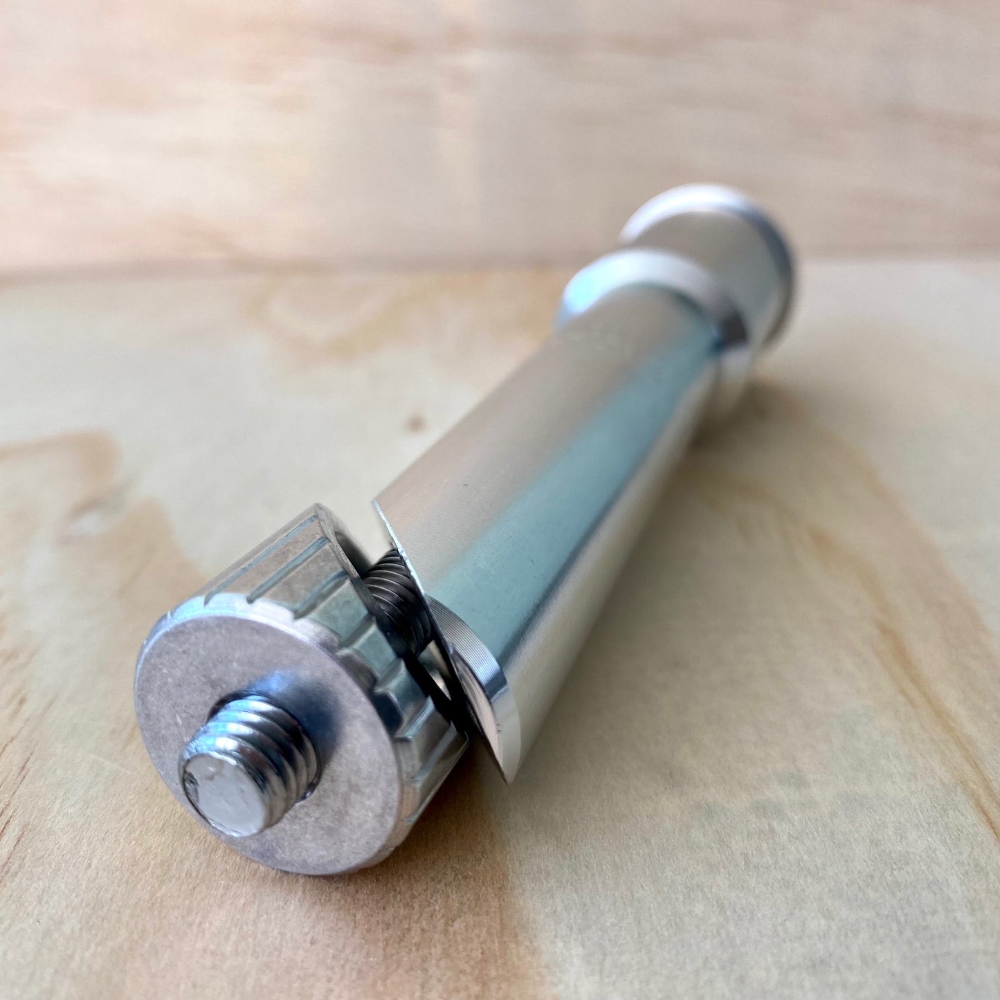 BIKELANE Stem Converter Post