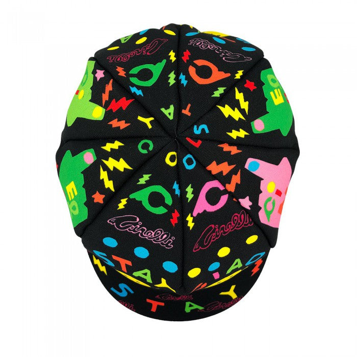 CINELLI Sammy Binkow Stay Cool Cycling Cap