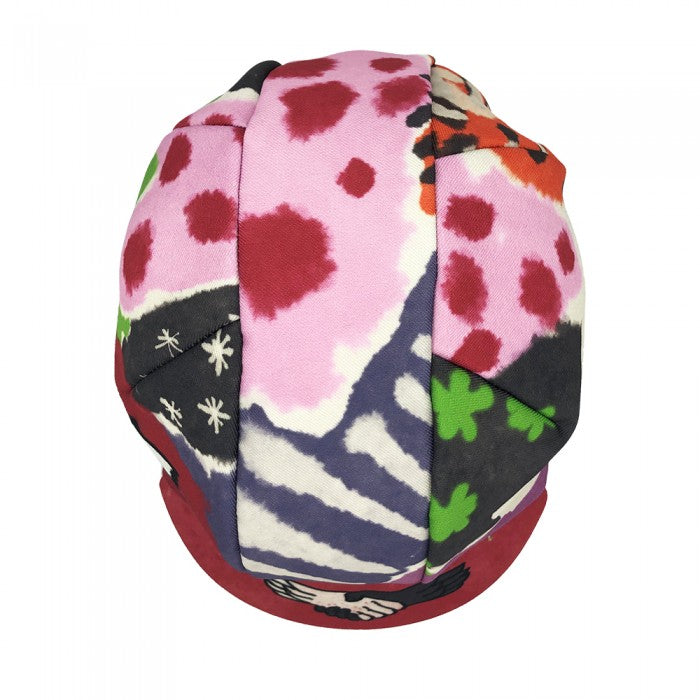 CINELLI - Tigran Avetysian 'Mir' Cap