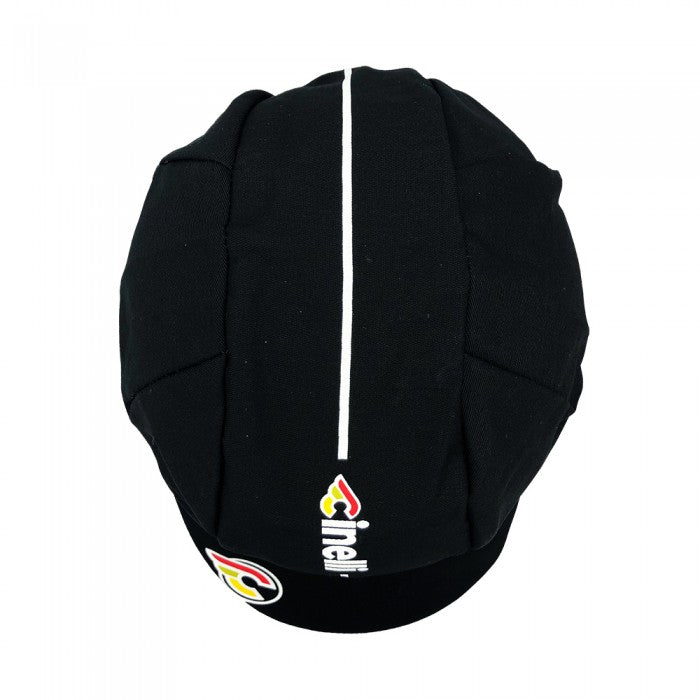 CINELLI - Supercorsa Cycling Cap