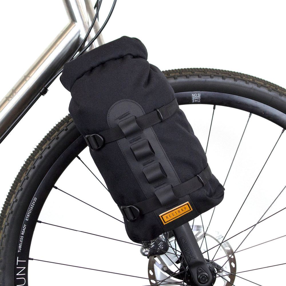 RESTRAP Carry Cage