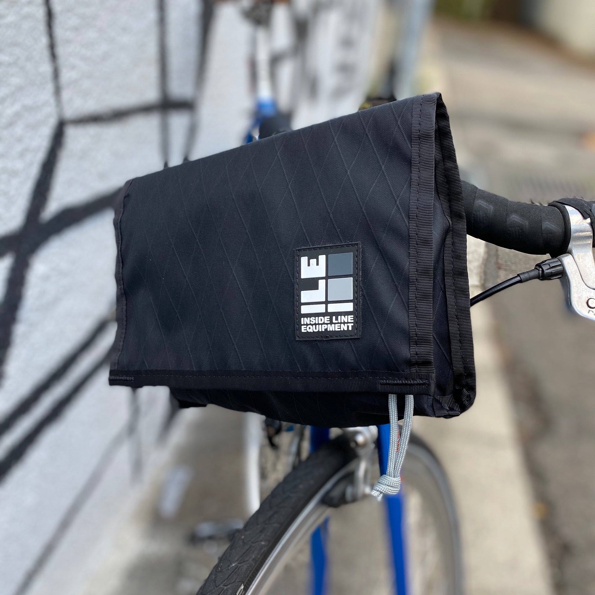 ILE - Aero Bar Bag