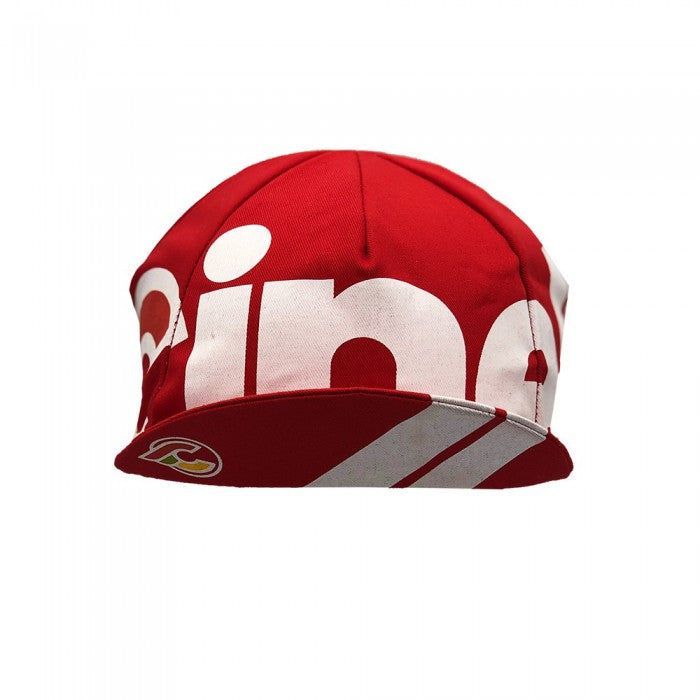 CINELLI - Nemo Tig Cap - Cherry Bomb Red