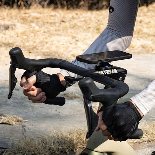 QUAD LOCK Bike Phone Mount