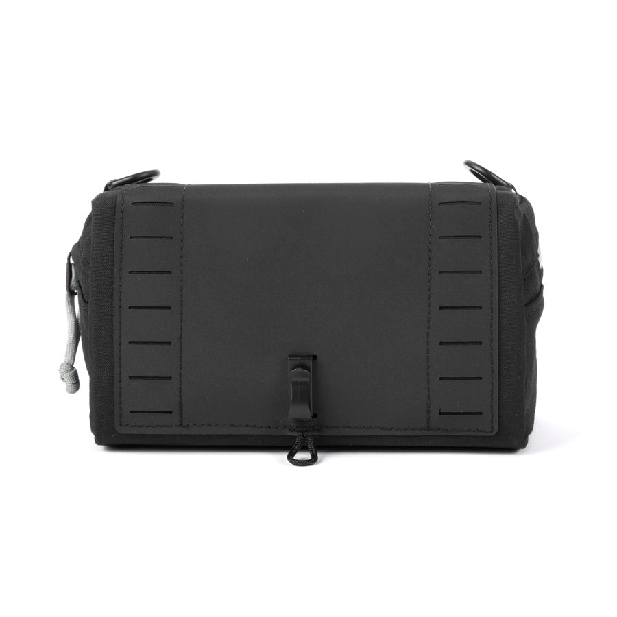 INSIDE LINE EQUIPMENT Pilot Handlebar Bag